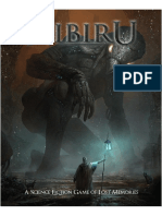 Nibiru RPG Full