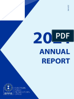 EPPO Annual Report 2021