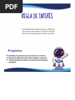 Interés Simple y Compuesto