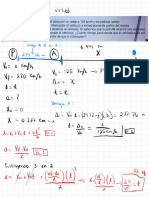 Física General Tarea 2 Clase Virtual