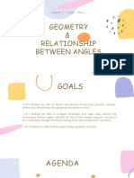 Chapter 6 - PPT 1 - Angle Part 1