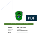 RPP Sistem Transmisi Manual
