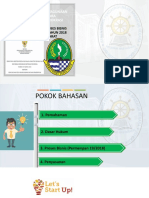 Probis Prov Jabar 22-23 Feb 2021