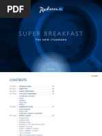 Scope of Purchases - FFE and OSE | PDF | Bar | Kitchen