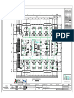 7th Floor Space Allocation Plan