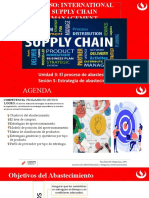 Sesión 5 - Estrategia de Abastecimiento