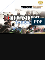 10 Muwashofat