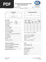 Employee Retraining Record Template | PDF