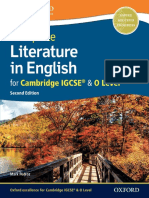 Complete Literature in English For IGCSE