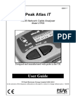 Atlas IT RJ45 User Manual