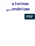 Formas Geométricas