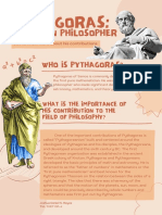 Pythagoras