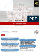 Forensik UKMPPD Chairil 2