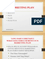 Marketing Plan