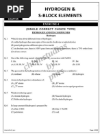 Super Problemsin Inorganic Chemistry