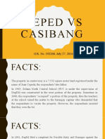 DepEd Vs Casibang