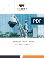 RS Safety Catalog