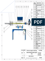 Machine Final Vue Eclatee