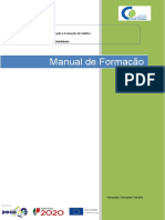 Manual de Formação - CLC - 6