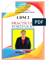 LDM2 Cover Prage