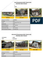 Fix Sampling Dokumentasi Fisik Bsps 2022 Desa Mulyadadi