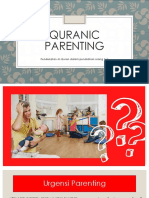 Qur'anic Parenting