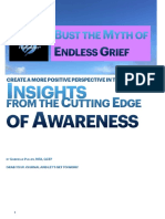 Bust The Myth of Endless Grief Guide
