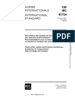 Iec 61724-1998 - en