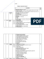 LB Romana IV Planificare Calendaristică