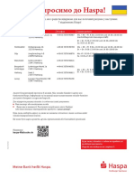 UKR PDF Flyer