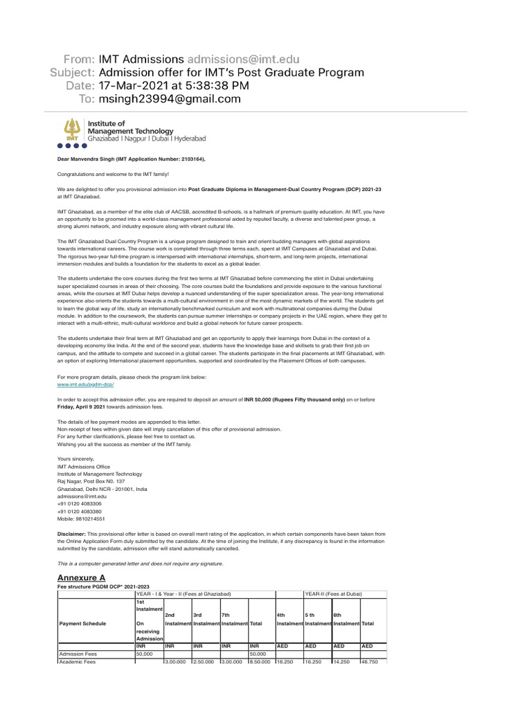 admission-offer-for-imt-s-post-graduate-program-pdf-payments