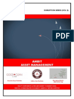 Ambit Disruption-Vol 2