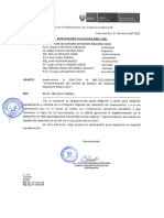 Of. Mult #126-2022-Implementar Directiva 005