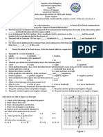 Intermediate Algebra Worksheet Set A