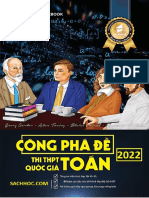 Cong Pha de Thi THPT Quoc Gia 2020 Mon Toan