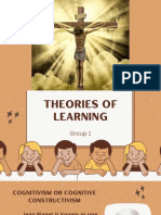 Theories of Learning: Cognitivism, Constructivism, Social Learning and More