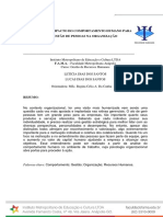 Regulação da Educação: Educação especial -DL 3/2008 de 7 de Janeiro,  Docente: Professor Doutor Rui Teixeira Santos, ESE Jean Piaget