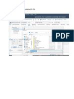 PO Print Header Text Change Testing in DEV 150