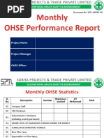 SPTL Ohs&e 40 Ohse MPR Abrar