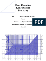 HKK 2 - Pekerjaan Atap