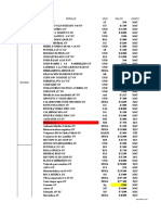 Estudio de Mercado