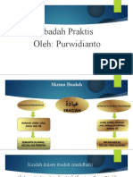 Materi Ibadah PWM