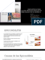 Epicondilitis 2
