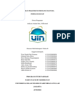 3 - B - Laporan Praktikum Fisiologi Kulit