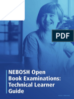 0117.10 OBE Technical Learner Guide Version 1 (06 Jul 20)