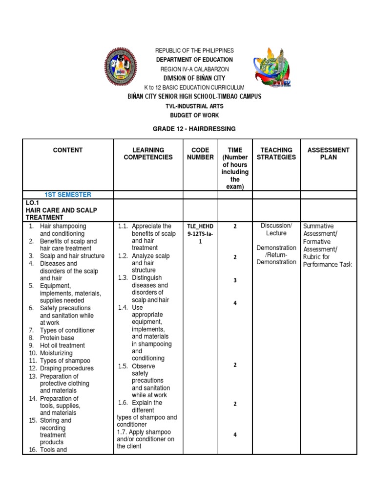 Bow 12 Hairdressing PDF Hairstyle Hair