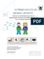 Proyecto de Integración Social