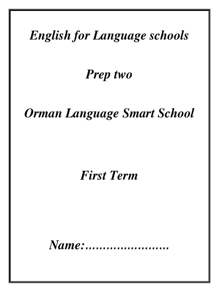 English Prep 2 Edited | Descargar gratis PDF | Surveillance | Verb
