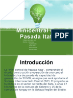 Pasada Itata