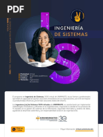 Ingeniería de Software 100% Virtual en Uniminuto | PDF | Ingeniería de ...